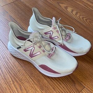 New Balance Figs Roav